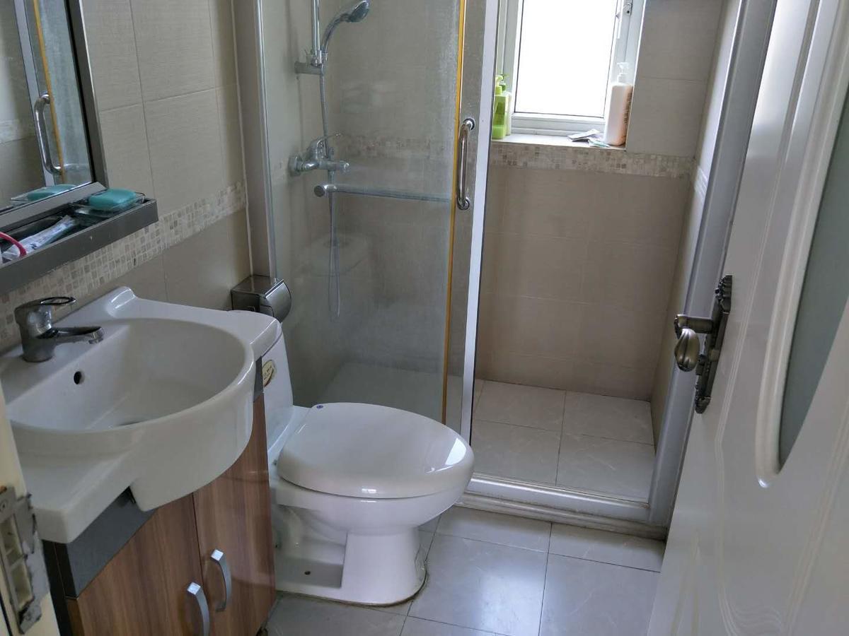 Peninsula Sea View Hostel海景青年旅舍 Zhuhai Bagian luar foto