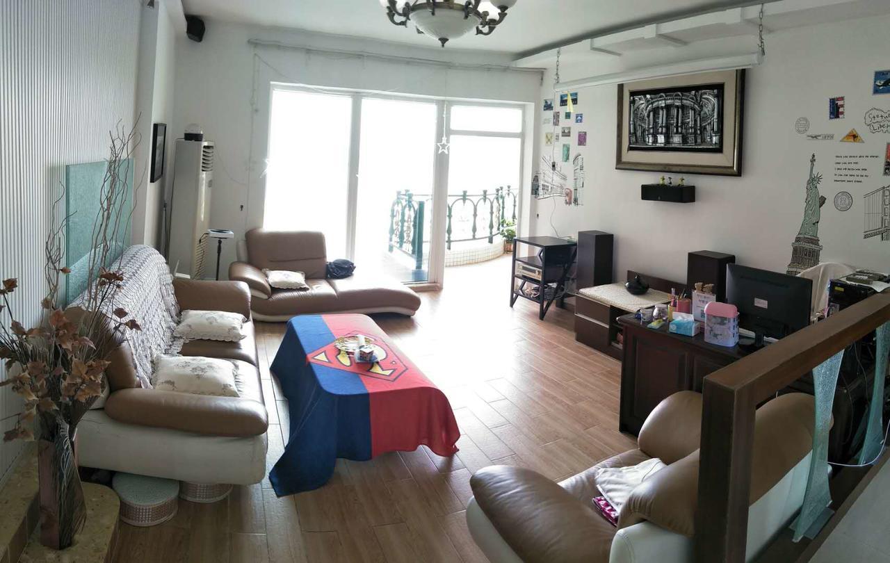 Peninsula Sea View Hostel海景青年旅舍 Zhuhai Bagian luar foto