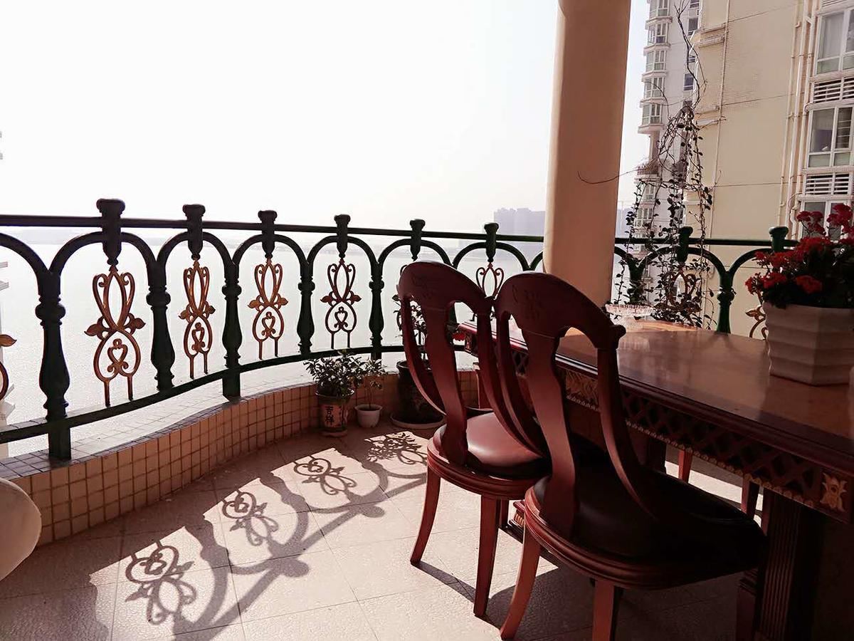 Peninsula Sea View Hostel海景青年旅舍 Zhuhai Bagian luar foto